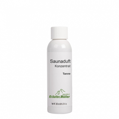 fir sauna fragrance