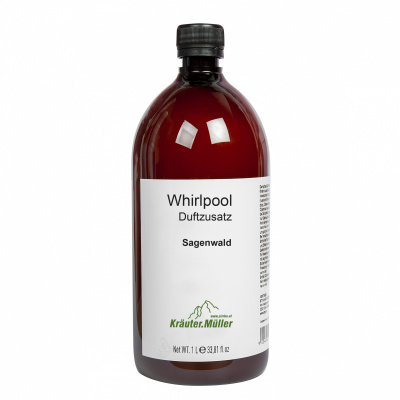 Sagenwald whirlpool scented additive