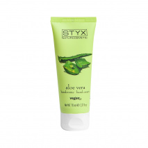 Aloe Vera Handcreme